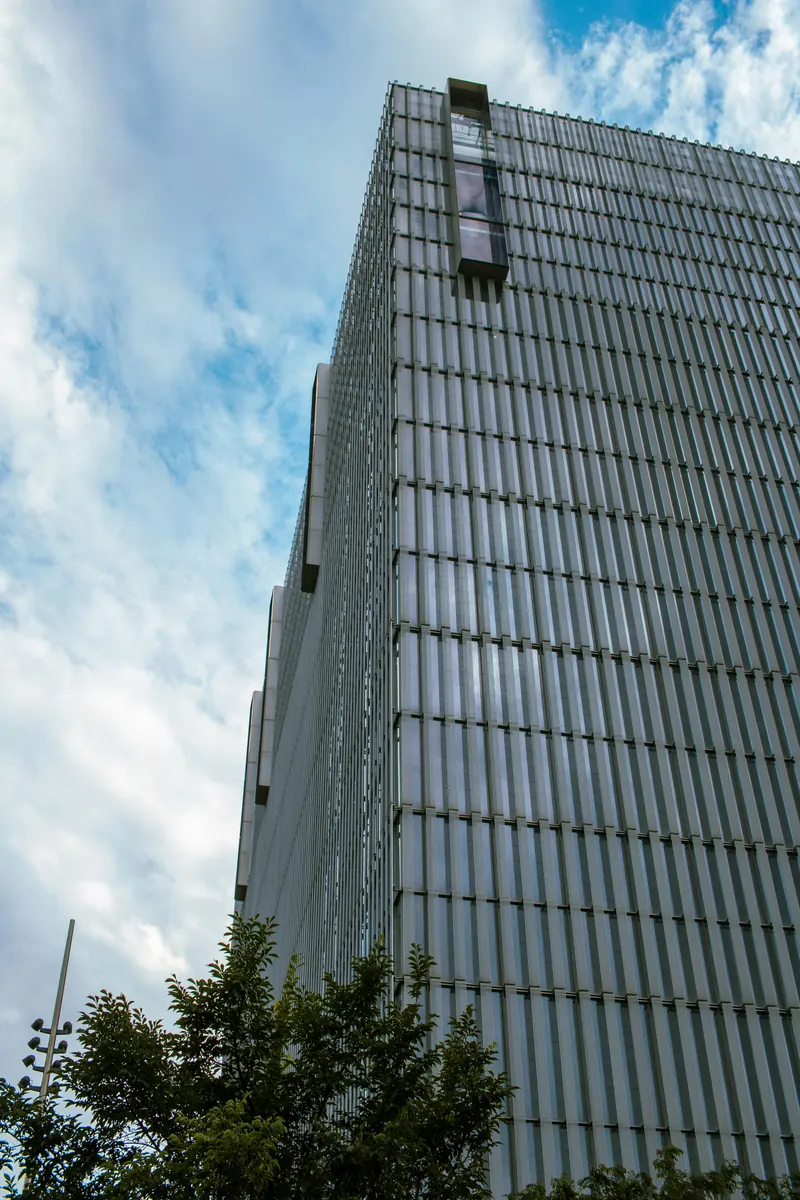 Headquarters of an EU data protection supervisory authority competent under GDPR Article 27