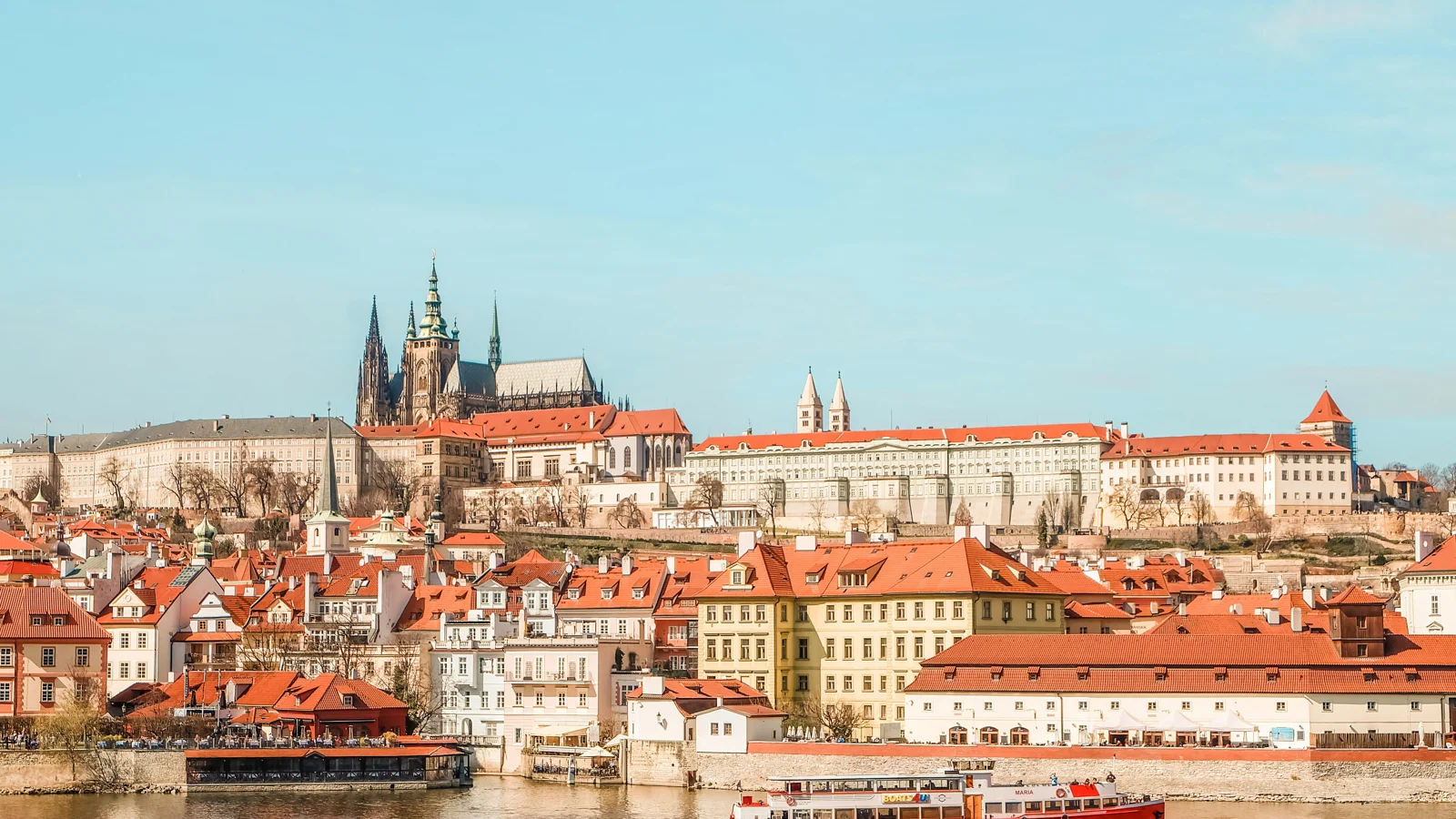 Prague office of the Article 27 EU representative