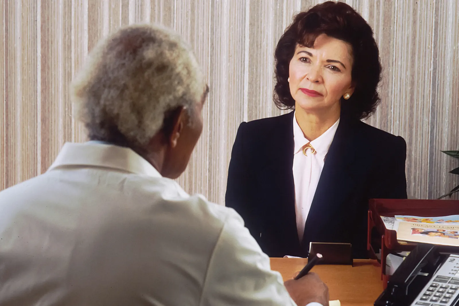 Request desk answering a market surveillance authority about a product's scope