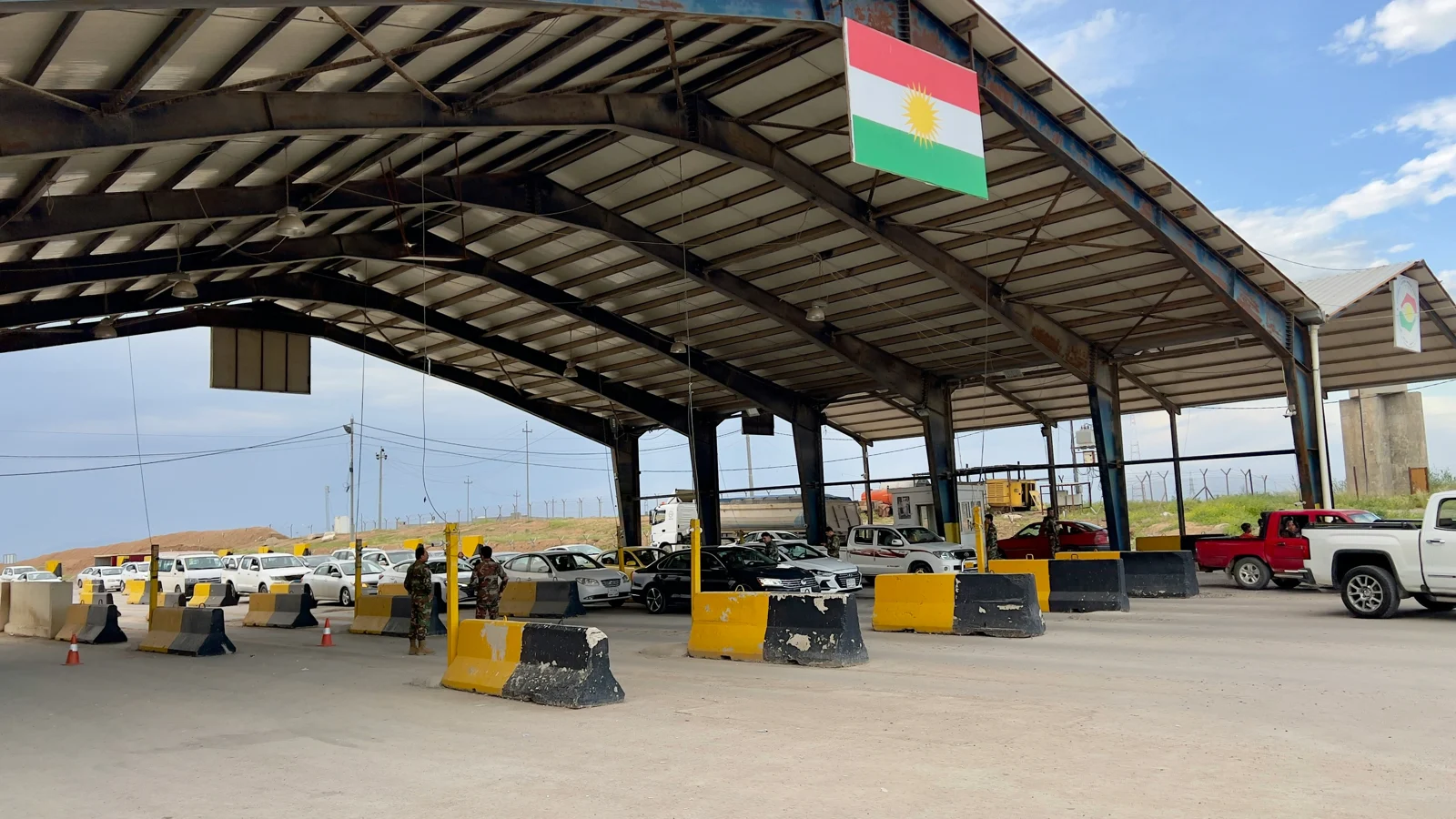 Logistics warehouse handling consumer products under GPSR Article 16