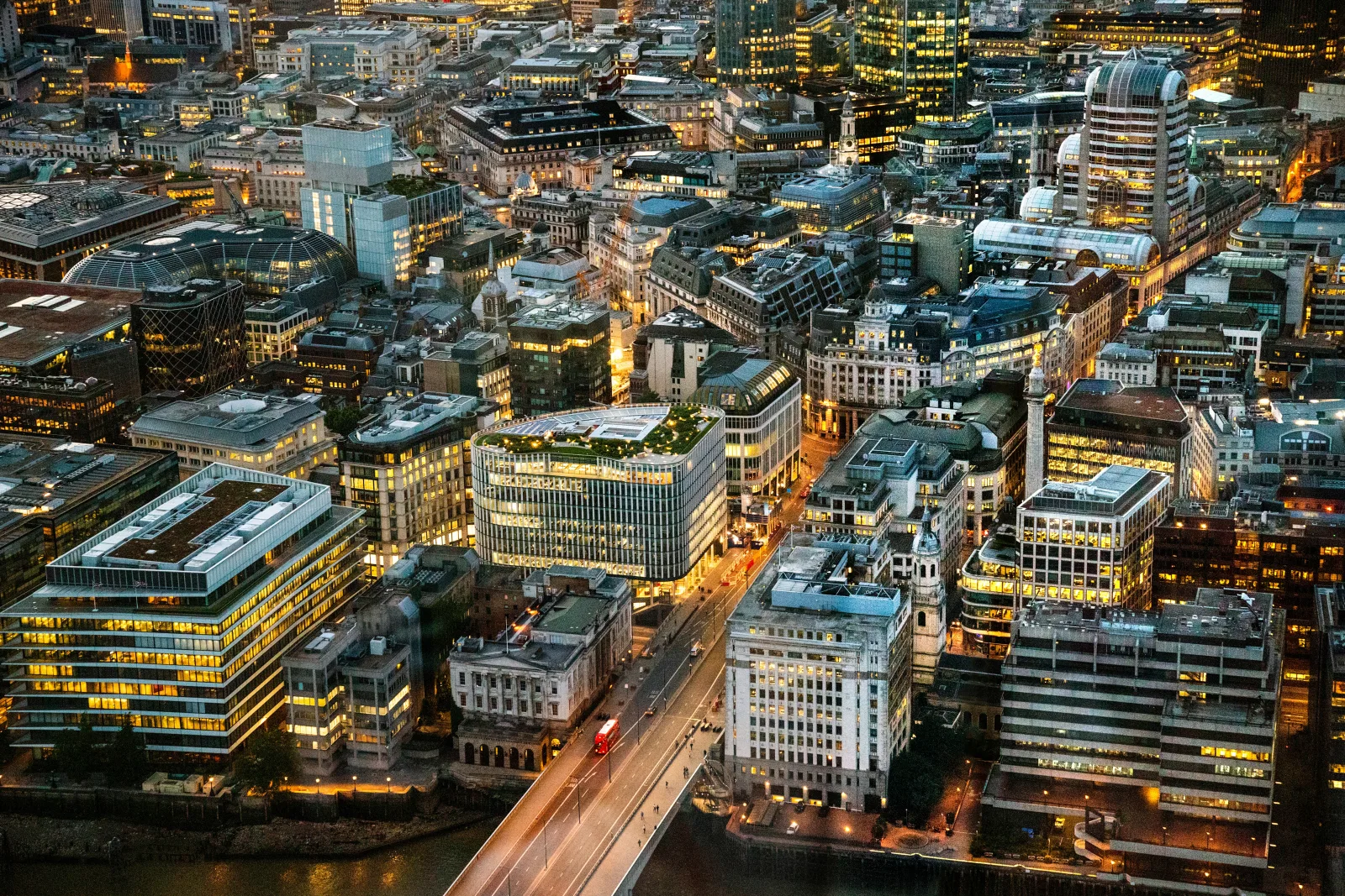 London, the market served by the UK representative under Article 27 UK GDPR